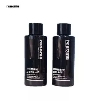 Renoma Homme Refreshing Men s Skin Care Set, 1 piece