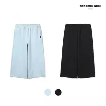 [renoma Kids] Широкие брюки из 8 частей R2425p253 mint (22)/160