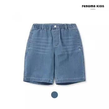 [renoma Kids] Джинсовые брюки для мальчиков из 5 частей R2421q222 36 indigo blue/150