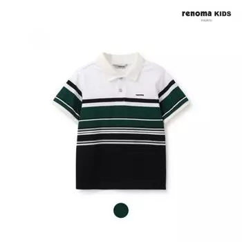 [renoma Kids] Футболка для мальчиков Pq Yoongkara ST r2421T120 12 painted/120
