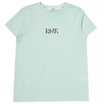 [renoma Kids] Футболка Lenoma Kids Boys Graphic MinT Mint/110