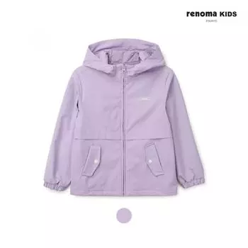 Renoma Kids Girls Anti Dust Jumper R2511j060 15 purple/130