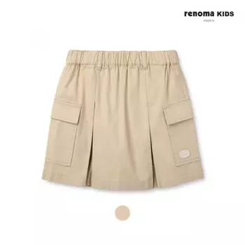 [renoma Kids] Юбка для девочек Akago R2412s602 05 beige/140