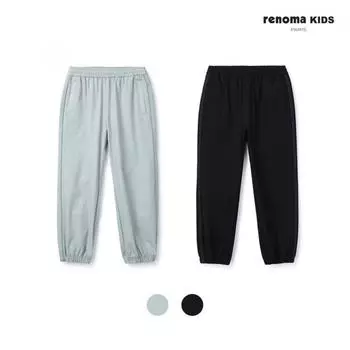 [renoma Kids] Комплект футболок и брюк реглан в цвет R2435p244 mint (22)/130