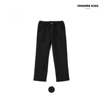 [renoma Kids] Мальчики Bunto Костюм Брюки R2411p200 02 blacks/130
