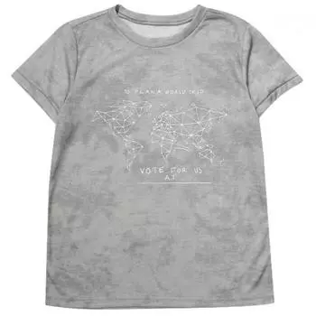 [Renoma Kids] Renoma Kids Boys Khaki PrinT T shirT Khaki/110