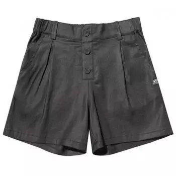 [Renoma Kids] Renoma Kids Girls Gray 3.5 Part Pants Grey/110