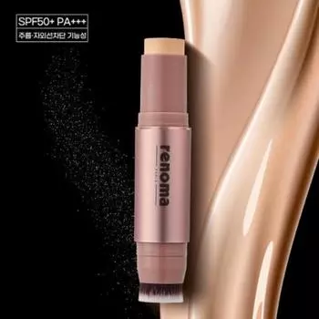 Renoma Promise Multi Balm Cover SPF50+ PA+++, Нет. 1 Светло-бежевый, 1 шт. 12 г