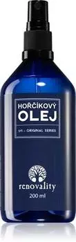 Renovality Original Series Magnesium Oil Huile Pour Le Corps TU прозрачный