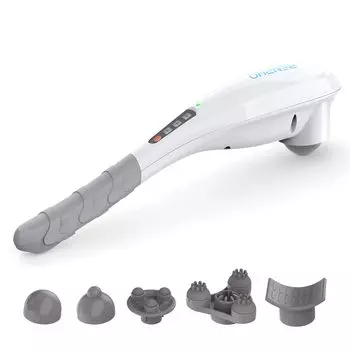 RENPHO Handy Whole Body 5 5 Switching Storage Extension Body For Gift Esthe, Перезаряжаемый, Беспроводной, Уход, Мощный, Скорости, Головки, Тихий, Подставка,