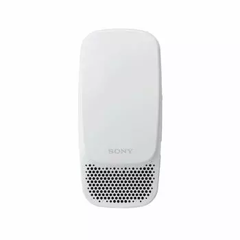 REON POCKET 2 Leon Pocket 2 Устройство для шеи и горячего термобелья [Sony] Обогреватель/Согреватель шеи/Совместимый с холодом/Охладитель шеи/Совместимый с мобильными устройствами/Носимый