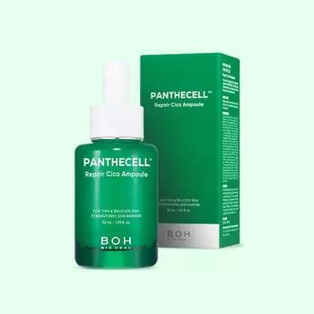 Repair Cica Ampoule BOH Bio Heal Panthecell, 30 мл