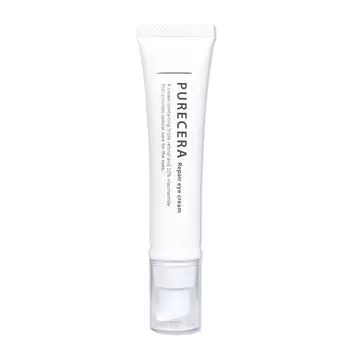 Repair Eye Cream x Высокофункциональный крем для ухода за кожей вокруг глаз [PureCera] Retinol Niacinamide против старения (20мл)