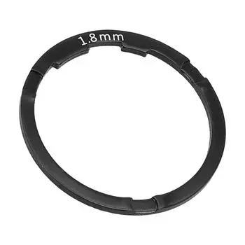 Ремонтная втулка Freehub Spacer AL6061 Алюминиевый сплав Маховик