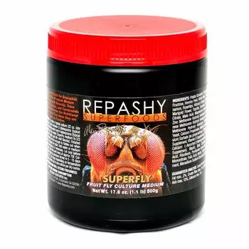 РЕПАШИ Супер Флай 500г (х 1)