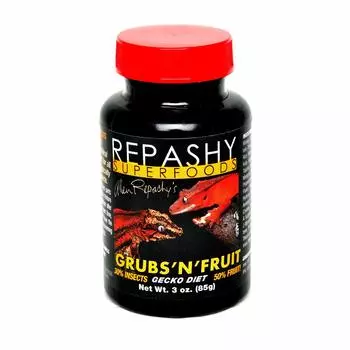 REPASHY Grabs and Fruits 85g (x 1)