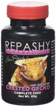 REPASHY Корм для банановых гекконов, 85 г (х 1)