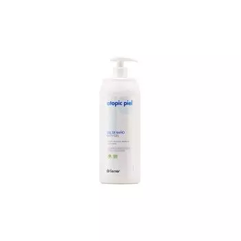 Repavar Atopic Gel Bath 750 мл Atopic Locion Body 200 мл