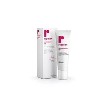 Repavar Регенерирующий гель 30 мл