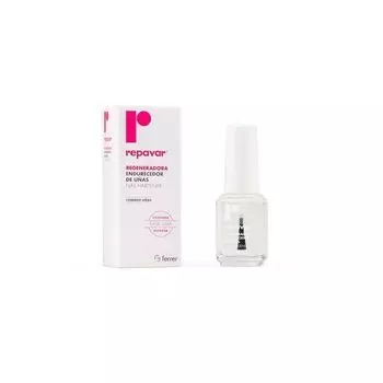 Repavar Регенерирующий укрепитель для ногтей 15 мл