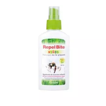 Repel Bite Children s Photoprotector Spf50 100ml