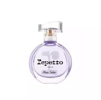 Repetto Musc Satin туалетная вода 50 ml