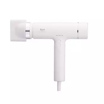 Repit Clinic Cure Dry Foldable Compact Режим управления волосами обеспечивает красивые волосы CRD-P03FW
