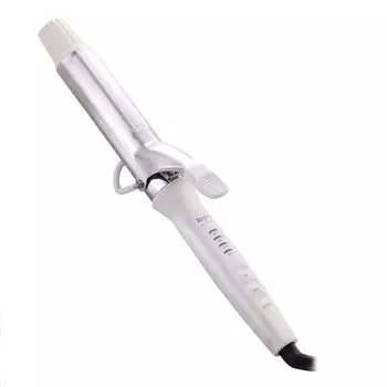 Repit Square Bar 36 мм ящики для использования за рубежом корейские волосы идеально подходят даже для крупных локонов CSB-AG36W белый