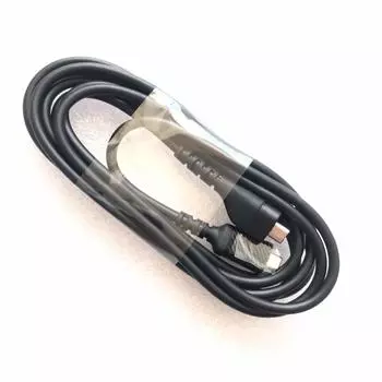 Replacement Audio Cable SteelSeries Arctis 3 Arctis Pro Wireless, Arctis 5 Arctis 7 Arctis Pro Gaming Headset (Male to Male)