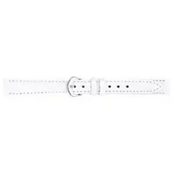 Replacement belt Seiko Color calf crocodile type press fillet with stitching DX18A products Watches (genuine product) water-repellent [] Men s &