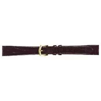 Replacement belt Seiko Cowhide crocodile type push back water repellent DA76 products Watches (genuine product) [] Men s & Women s Watch-related