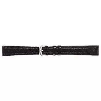 Replacement belt Seiko with lizard fillet stitch DX13A products Watches (genuine product) [] Men s & Women s Watch-related