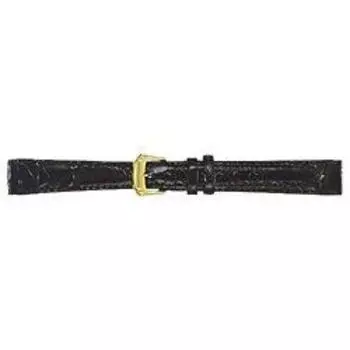 Replacement belt Seiko with side crocodile fillet stitch DEK8 products Watches (genuine) [] Men s & Women s Watch-related