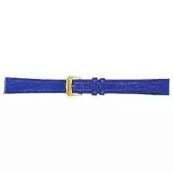 Replacement belt Seiko with side crocodile fillet stitch DEK0 products Watches (genuine) [] Men s & Women s Watch-related