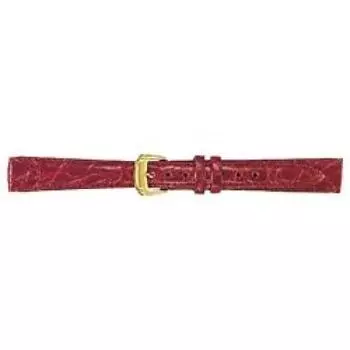 Replacement belt Seiko with side crocodile fillet stitch DEK2 products Watches (genuine product) [] Men s & Women s Watch-related