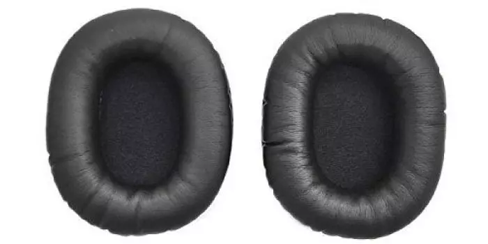 replacement ear pads audio-technica HP-PRO5MK2