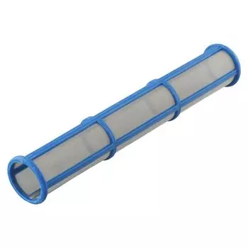 Replacement Filter 180mm Accessories Diameter 31mm синий