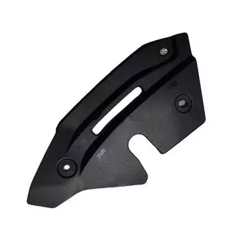 Replacement For 2018-2022 Honda Accord Right Front Grille Cover 71164-TVA-A00