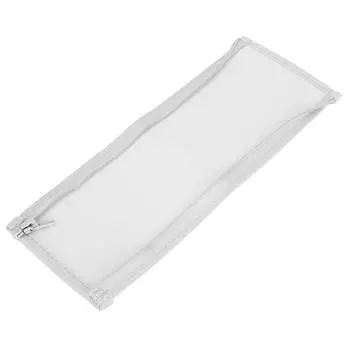 Replacement Headset Earphone Cushion Headband Pad Cover for Iron Triangle M50(White) белый