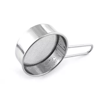 Replacement Mesh Screen Stainless Steel With Handle