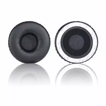 Replacement Pads 1 Pair Ear Pads Covers for Sony XB550 XB650 XB650BT Headphone Headset Cushion MDR-XB450 MDR-XB450AP/B