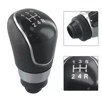 Replacement Shift Knob Access Car Components Easy To Use