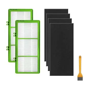 Replacement True Filter for Holmes AER1 HAPF300AH Makeup Remover Filter,Replacement Parts HAPF300AH-U4R,HAP242-NUC,Etc CHINA