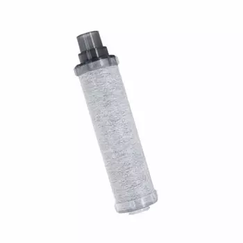Replacement Water Purifier Cartridge 5 Substance Removal Type Chlorine Removal Cartridge Water Purifier Replacement High Performance Type JF-K10 (1