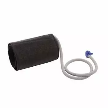 Replacement wristband for digital automatic blood pressure monitor (upper arm type) Suitable arm circumference 17-36cm /8-4389-21