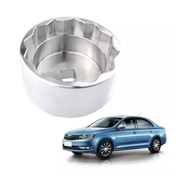 Replacements for Can-Am Ryker 600 900 Rally Wheel Nut Removal Socket 529036457 Metal Hand Tools