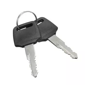 Replaces Gas Fuel Tank Cap Cover & Key For YAMAHA V-STAR VIRAGO XV650 XV1100 New