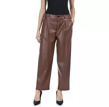 Replay Leather брюки S