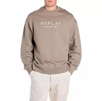 Replay M3075.000.23802 свитшот 3XL