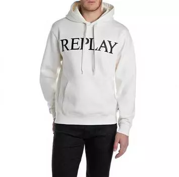 Replay M3104.000.23832 худи S